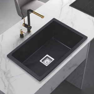 Quartz Kitchen Sink