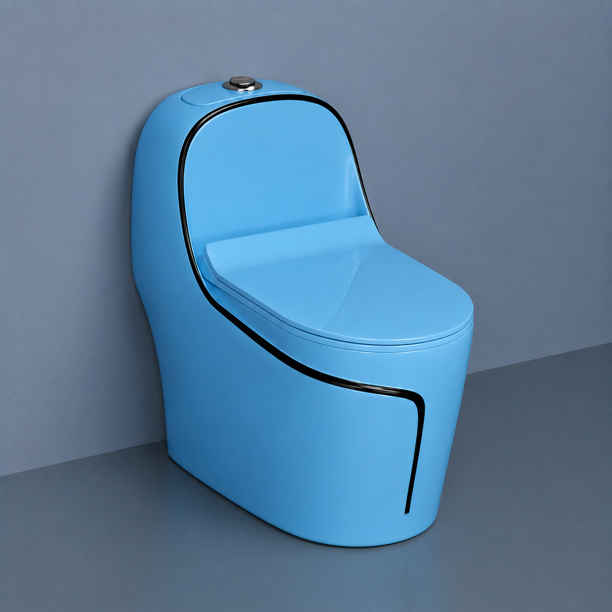 Elite Series Commode